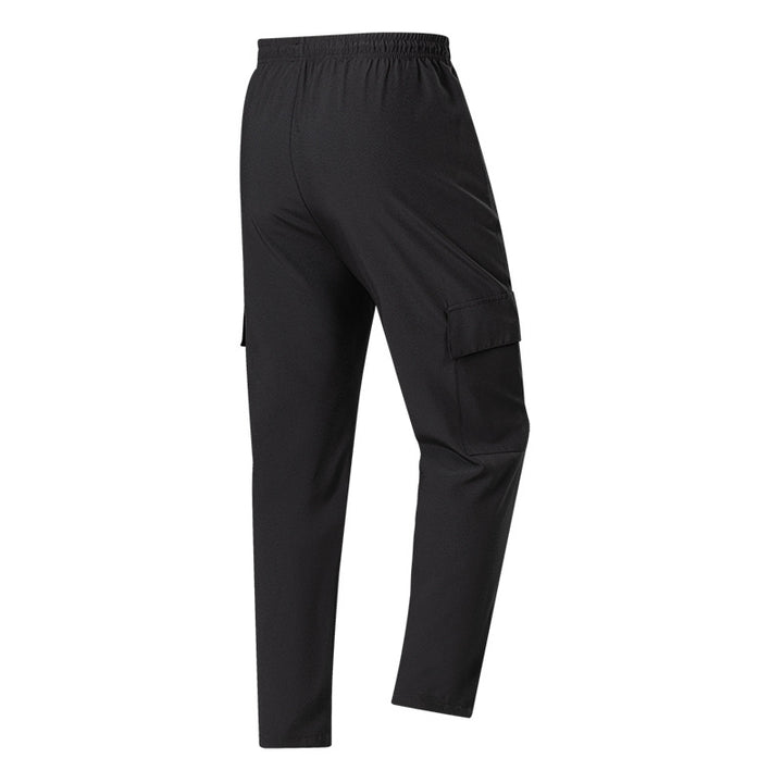 Herren Multifunktionale Cargo-Hose Drune