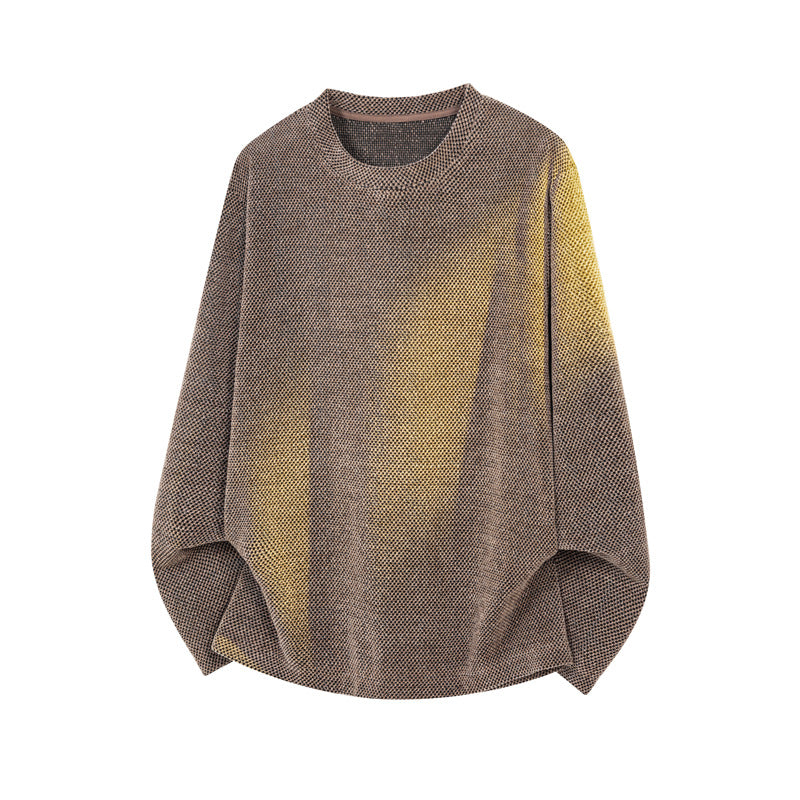 Damen Lässiges und modernes T-Shirt Drune