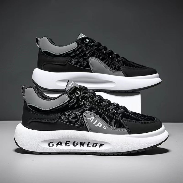 Herren Sportliche Dämpfende Sneaker Drune