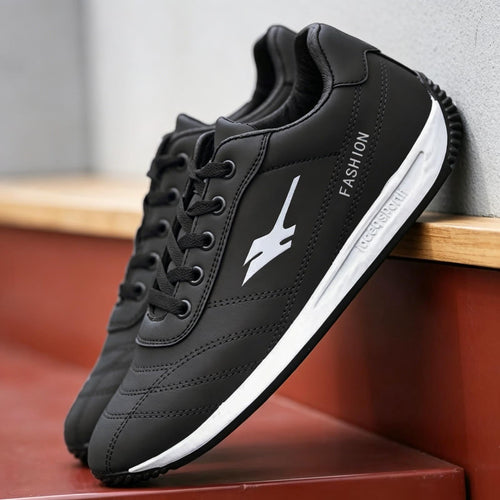 Herren Modische Freizeitsneakers Drune