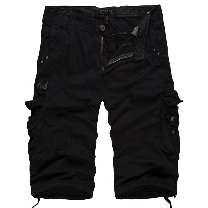 Herren Cargo Shorts Drune
