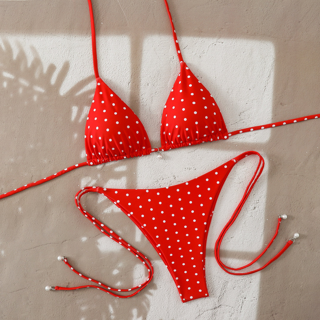 Damen Schwimmanzug Drune