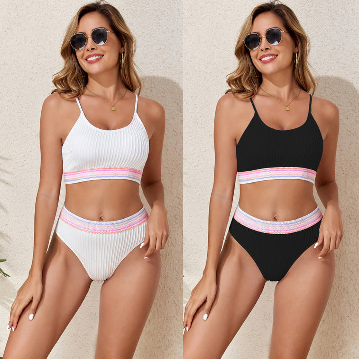 Damen Bikiniset Drune