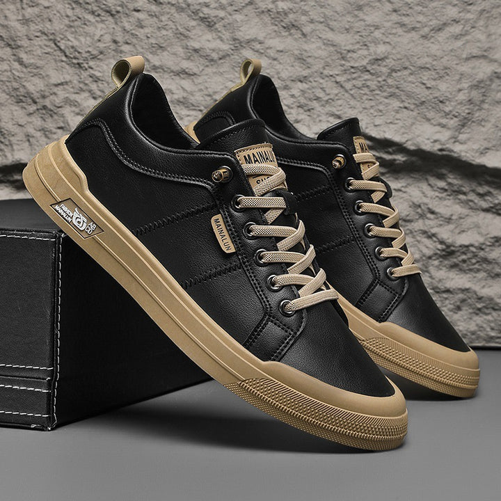 Herren Modische und bequeme Sneakers Drune