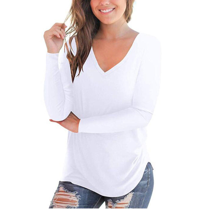 Damen Langarmshirt Drune