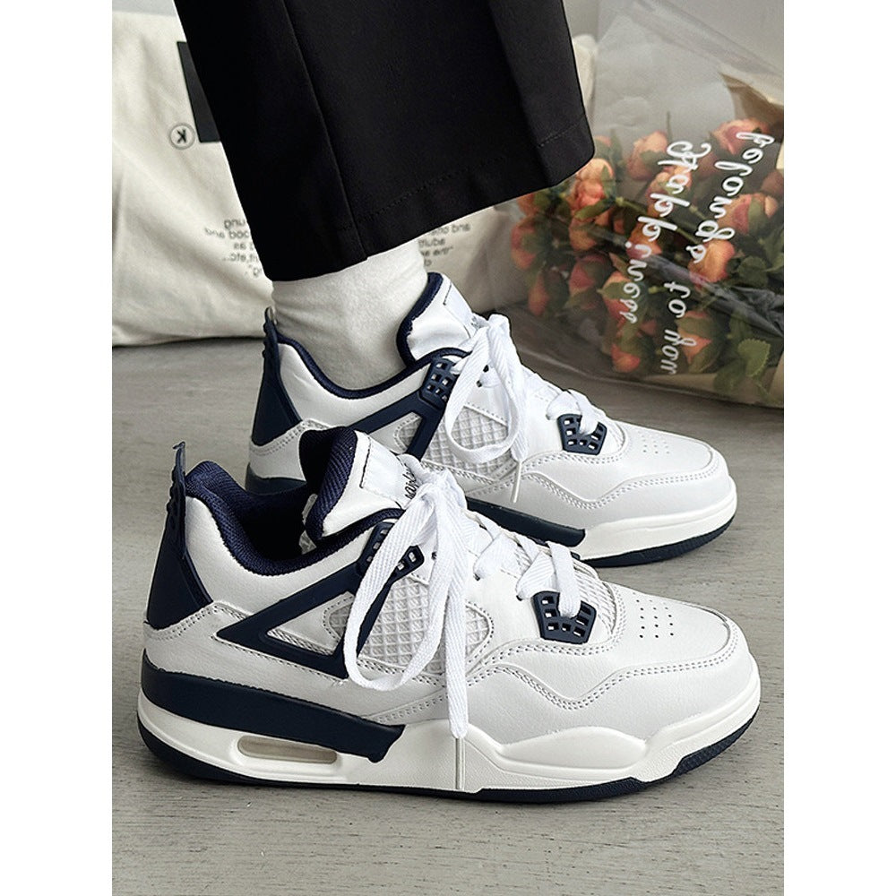 Herren Sportliche Sneaker mit Dämpfung Drune