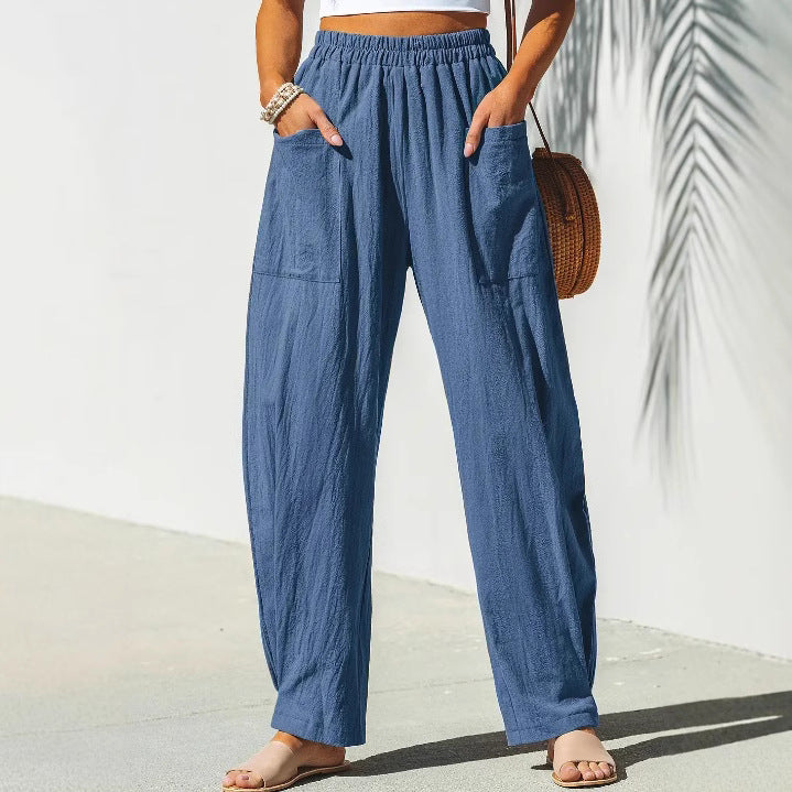 Damen Freizeithose Drune