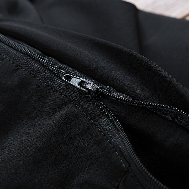 Herren Sportliche Übergangsjacke Drune 1787797443
