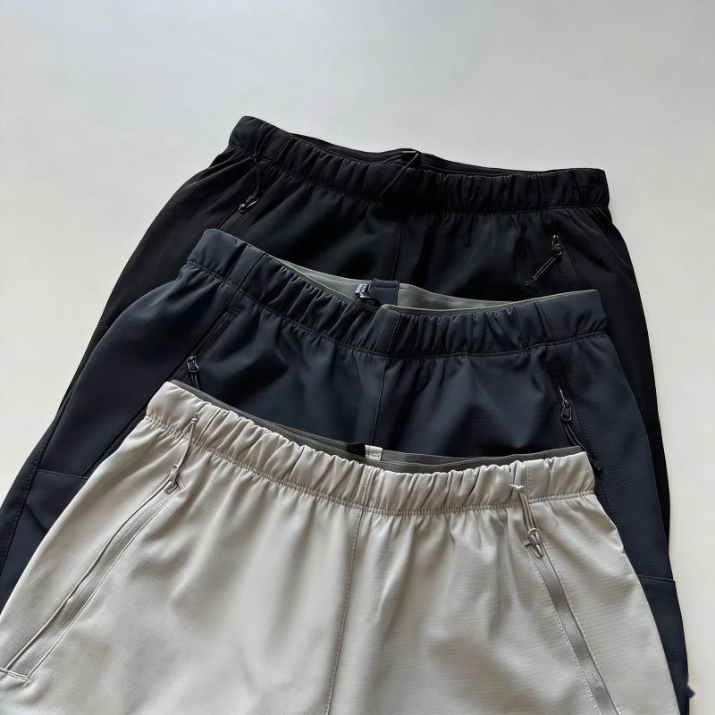 Herren Funktions Jogginghose Drune