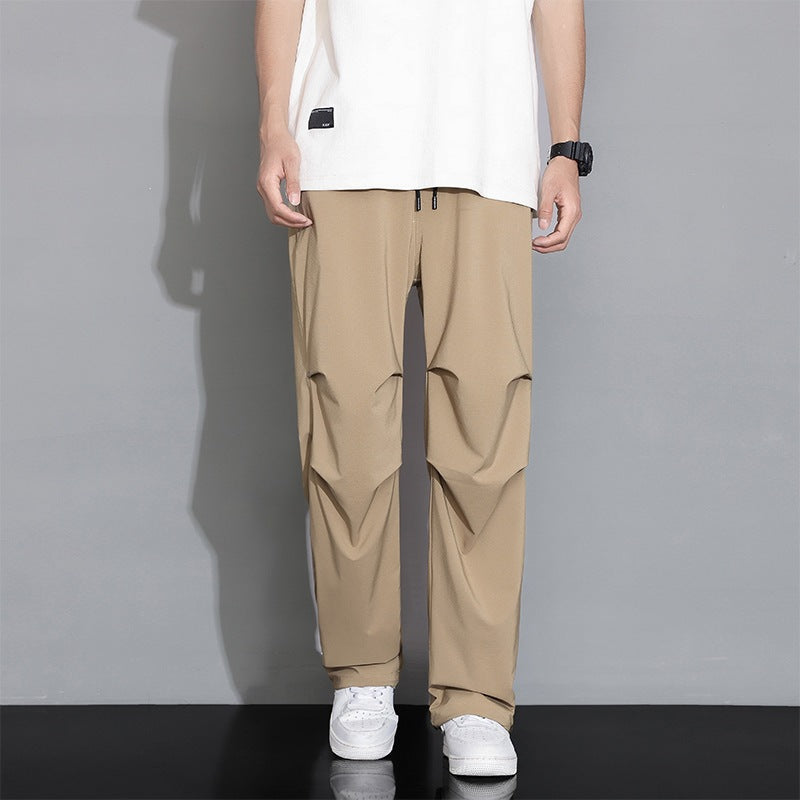 Herren Multifunktionale Cargo-Hose Drune