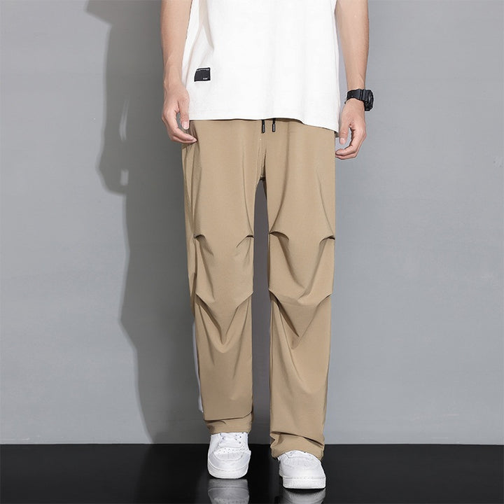 Herren Multifunktionale Cargo-Hose Drune
