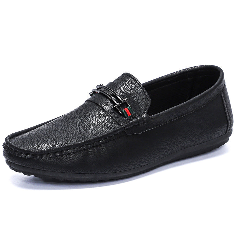 Herren Mokassins