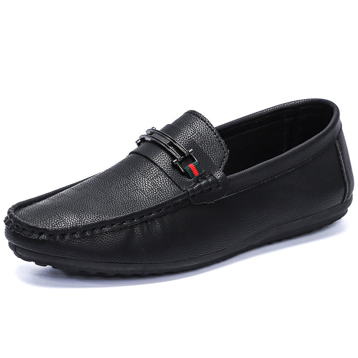 Herren Mokassins