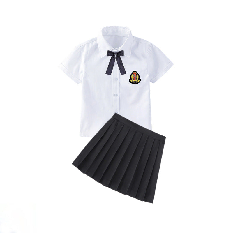 Damen Schuluniform Drune