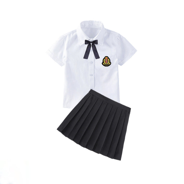 Damen Schuluniform Drune
