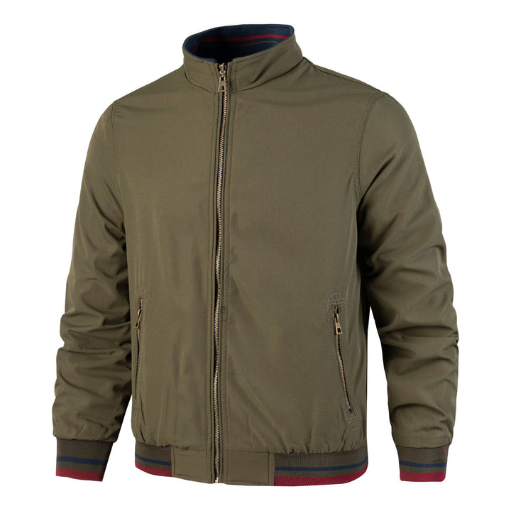 Herren Modische Übergangsjacke Drune 1787710517