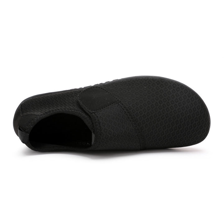 Herren Atmungsaktive Slip-On Freizeitschuhe Drune
