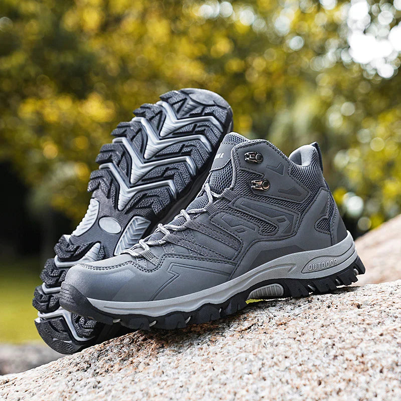 Drune | Leichte Orthopädische Stiefel