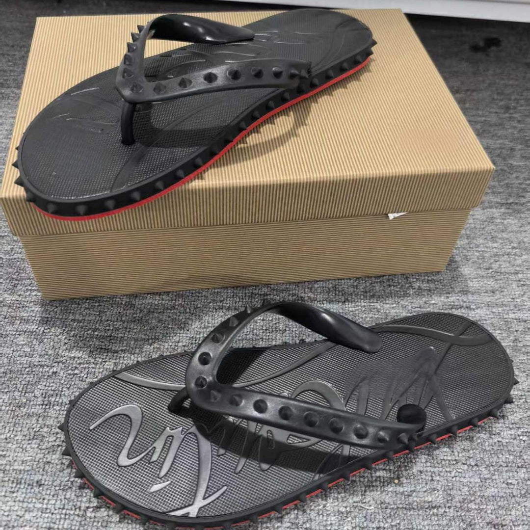 Männer Sportliche Strand Sandalen Drune