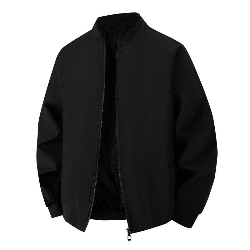 Damen zeitlose Übergangsjacke Drune