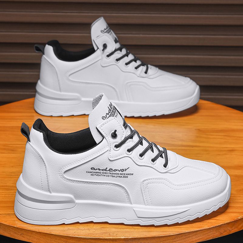 Damen Sportliche Sneakers mit ergonomischer Dämpfung und atmungsaktivem Obermaterial Drune