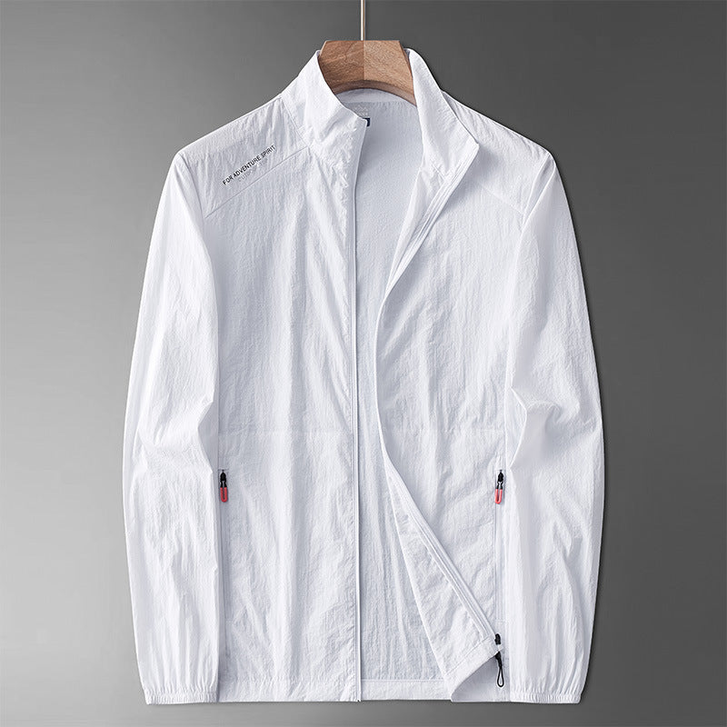 Drune | Sommerjacke Für Herren