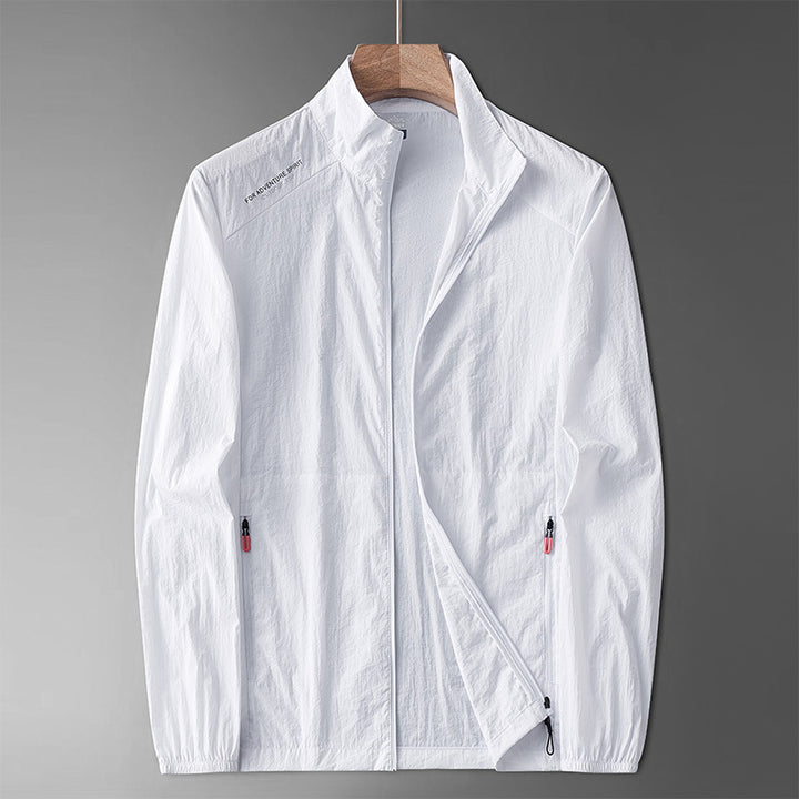 Drune | Sommerjacke Für Herren