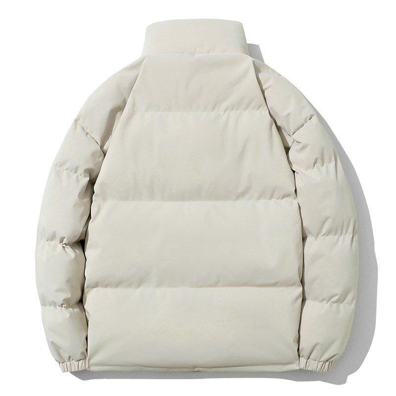 Damen Wärmende Steppjacke Drune