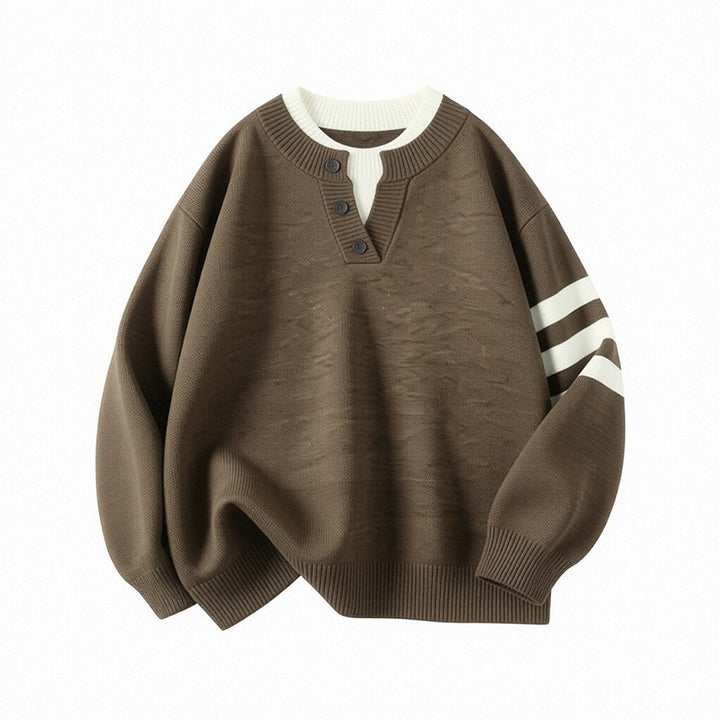 Damen Freizeitpullover Drune