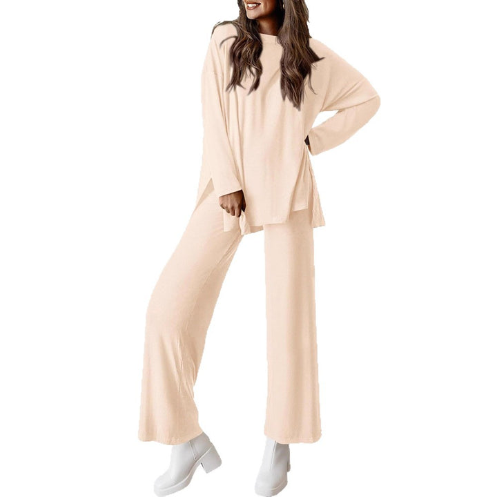 Damen Lounge-Set Drune