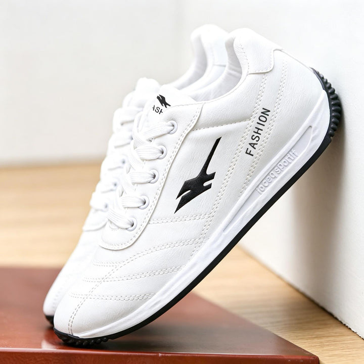 Herren Modische Freizeitsneakers Drune