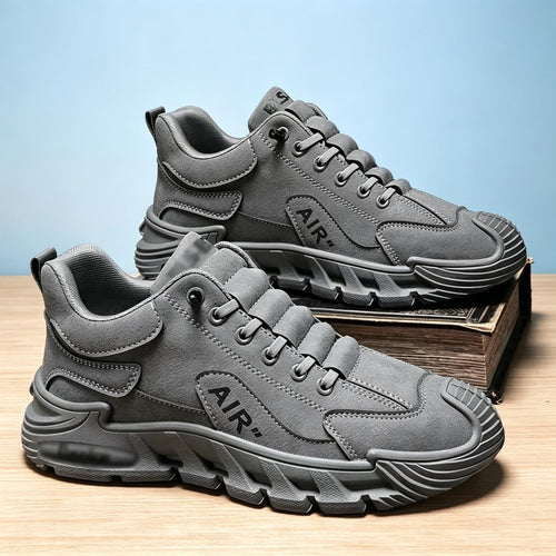 Herren Sportliche Lauf-Sneaker mit atmungsaktiver Dämpfung Drune