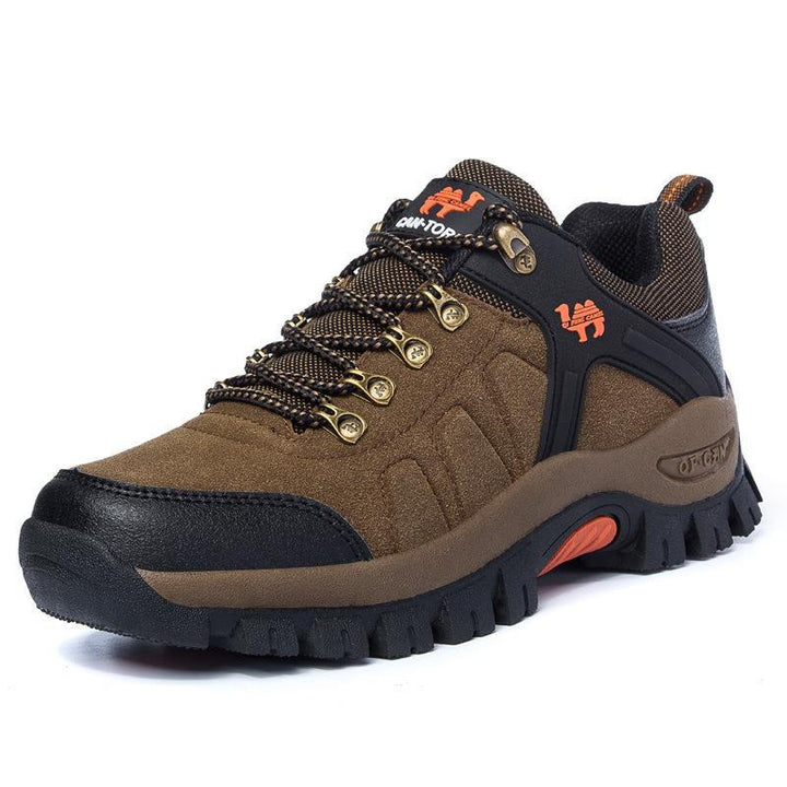 Drune | Trail Innovative Wanderschuhe