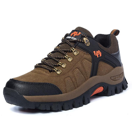 Drune | Trail Innovative Wanderschuhe