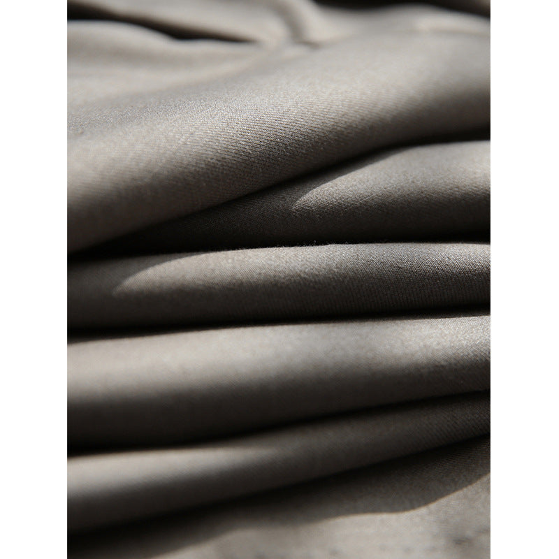 Damen Elegante und modische Anzughose Drune
