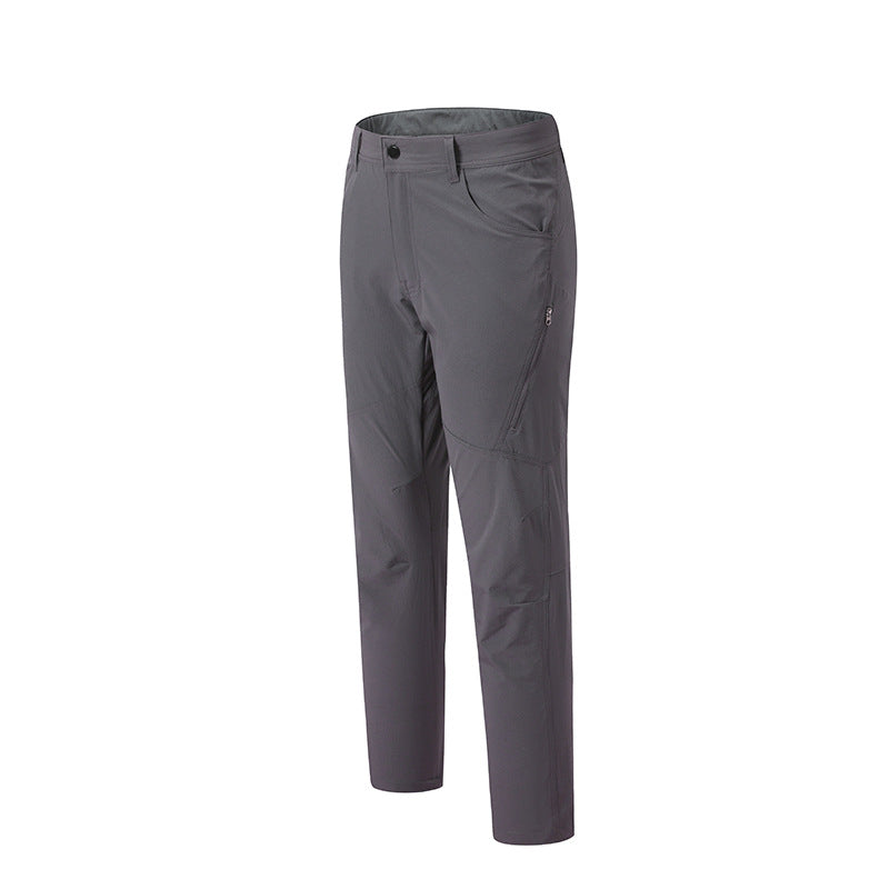 Herren Outdoor-Hose Drune
