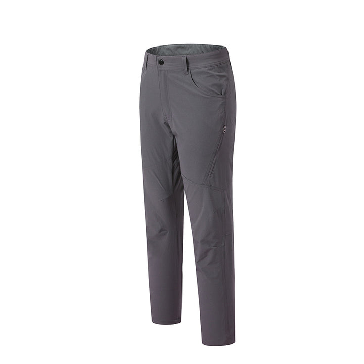 Herren Outdoor-Hose Drune