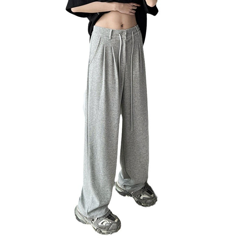 Damen Bequeme und lässige Freizeithose Drune