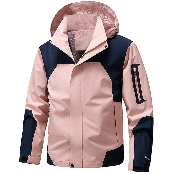 Herren Funktionale Übergangsjacke Drune 1787711292