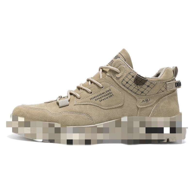 Damen Sportliche und atmungsaktive Sneakers Drune