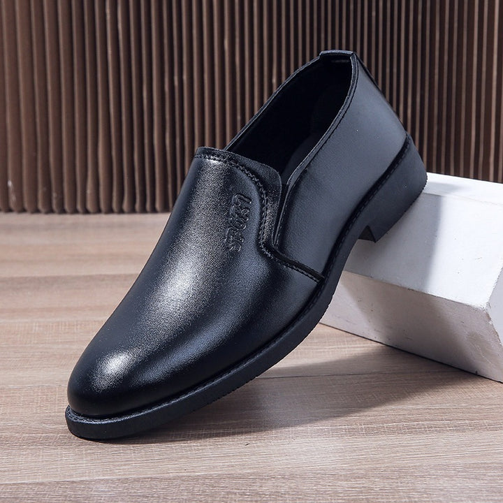 Herren Elegante Slip-On Mokassins Drune 1788175412