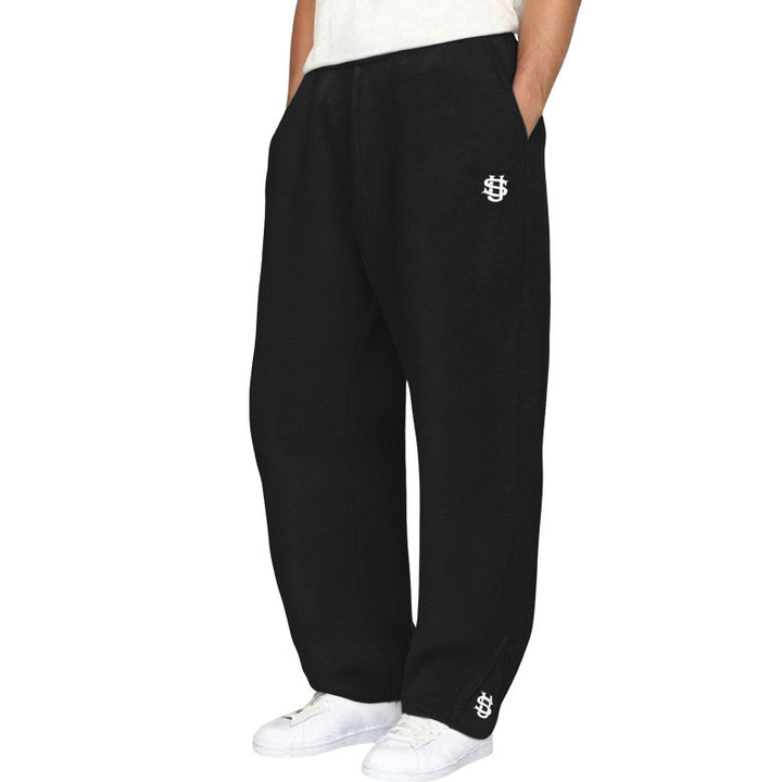 Herren Bequeme und lässige Jogginghose Drune