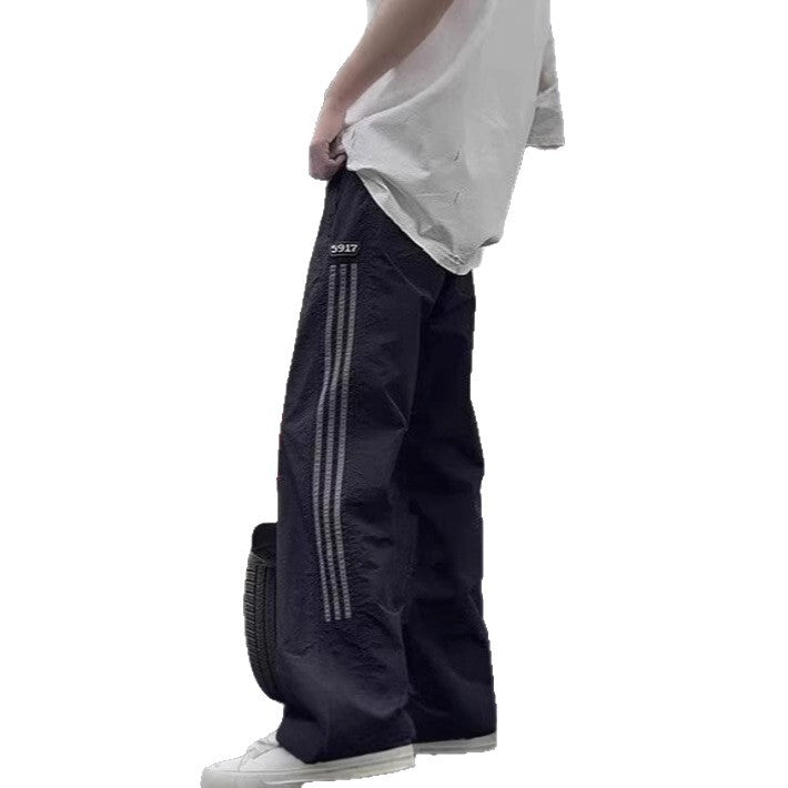 Herren Lässige Cargo-Hose Drune