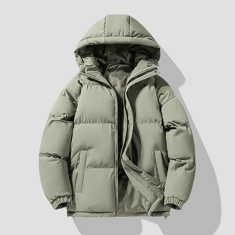 Damen Wasserabweisende Steppjacke Drune