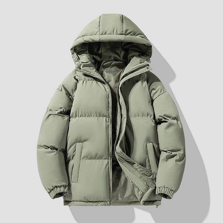 Damen Wasserabweisende Steppjacke Drune