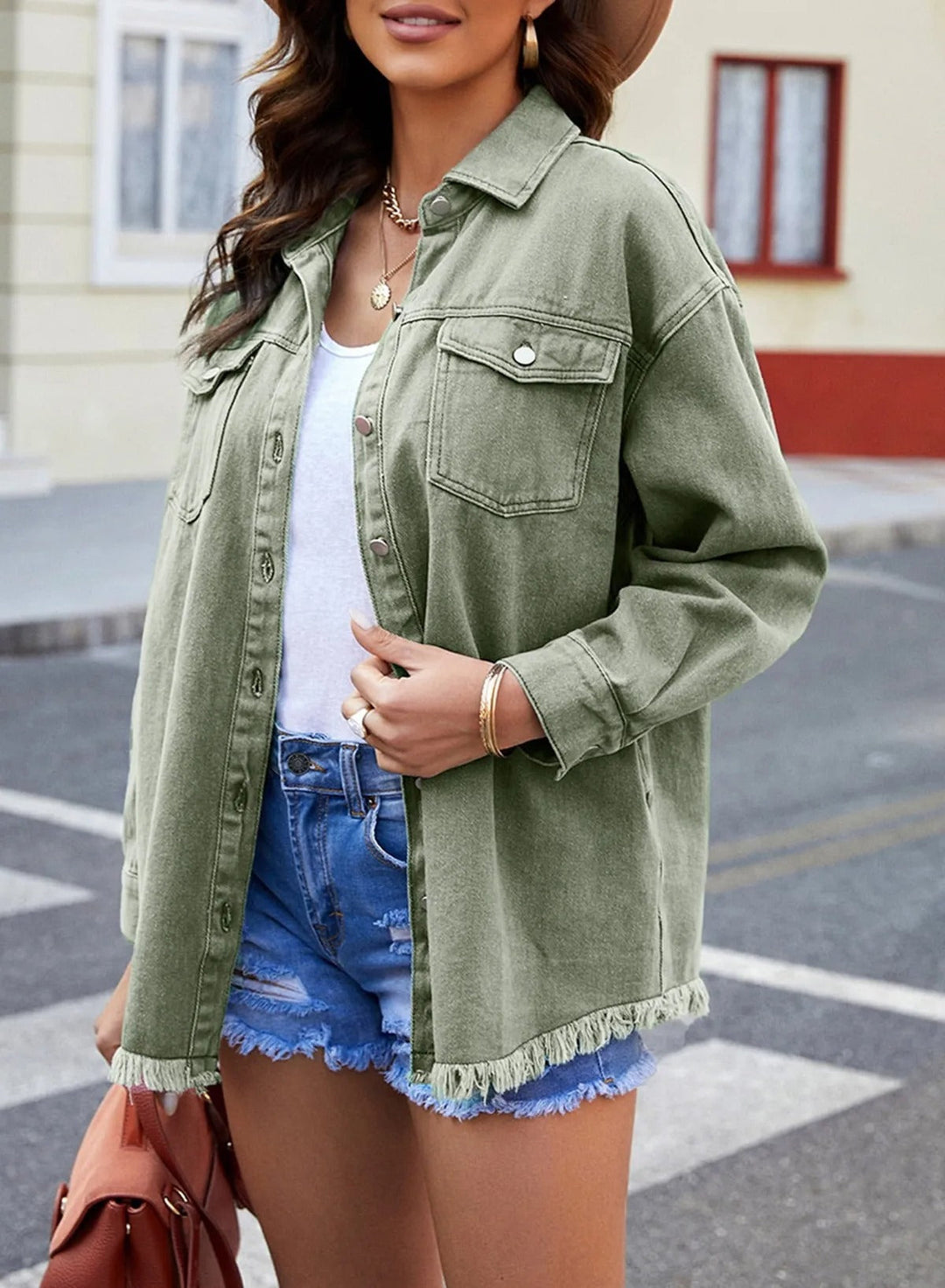 Drune | Entspannte und stylische Winterjacke