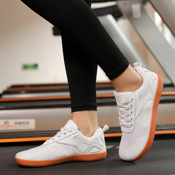 Herren Leichte Atmungsaktive Sport Sneakers Drune