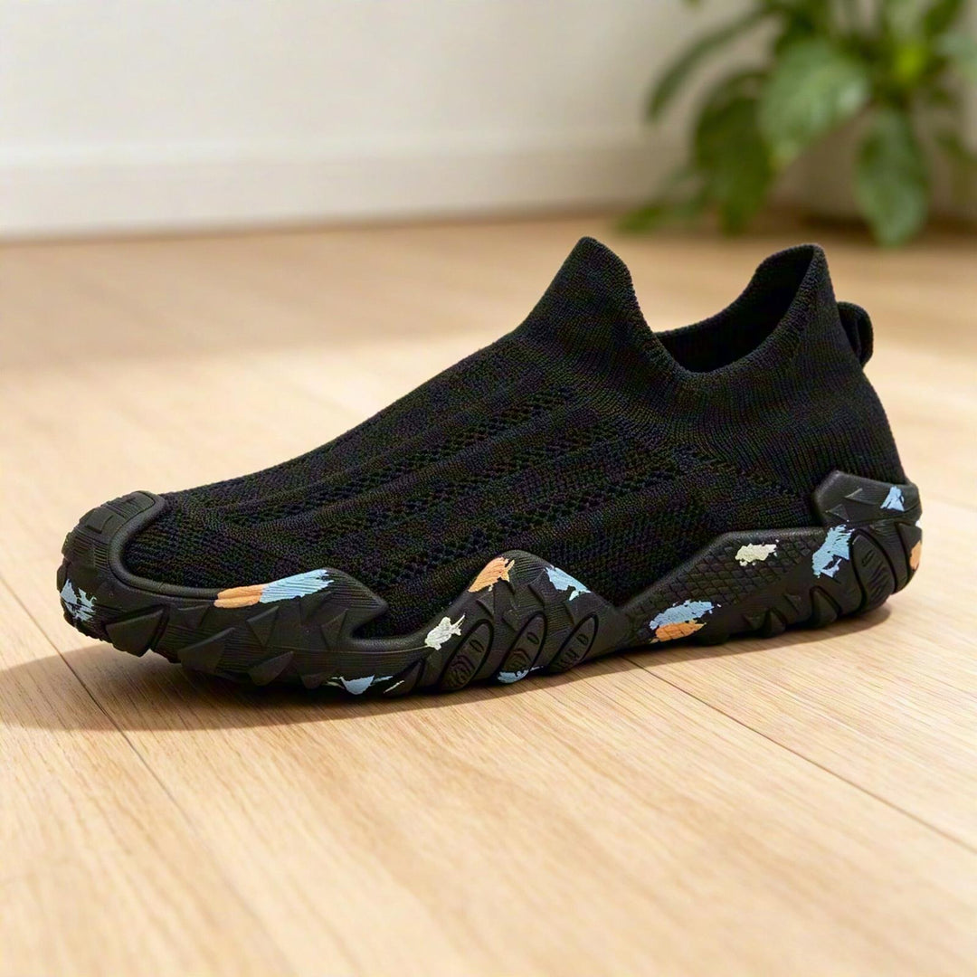 Unisex Atmungsaktive Slip-On Sneakers Drune