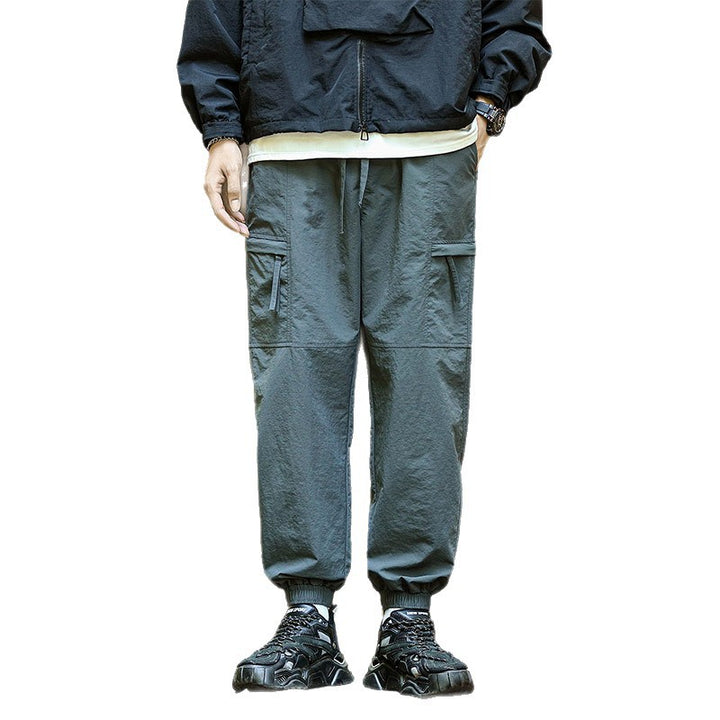 Herren Funktionale Cargo-Hose Drune