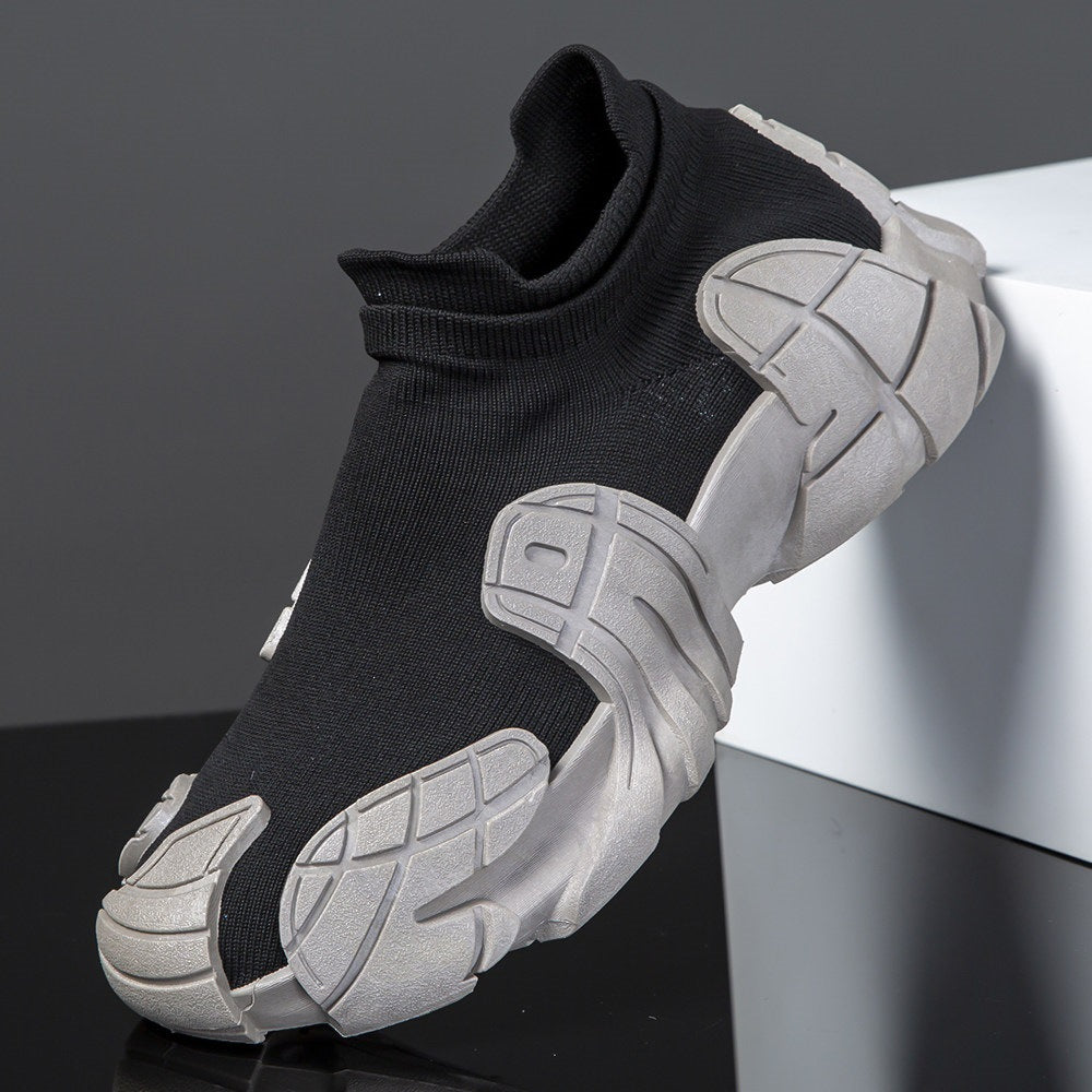 Herren Sportliche Sneaker mit innovativem Design Drune
